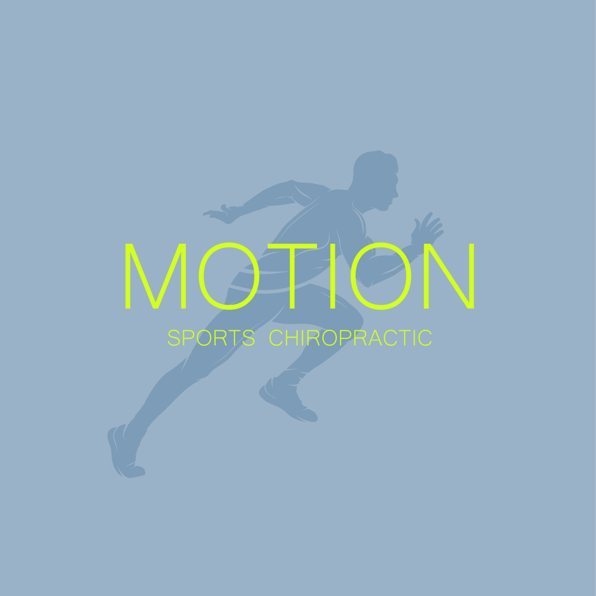 Dr. Carole Logos 2_Motion-Sports-Chiro-Blue-Background
