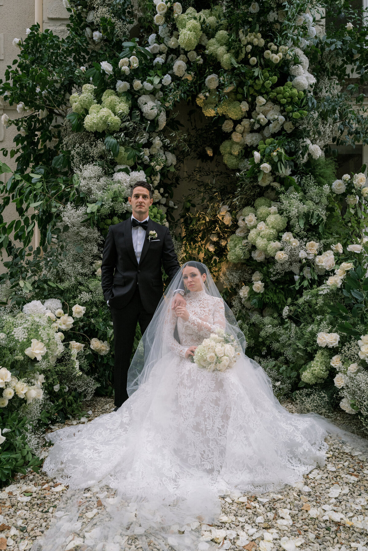 Loire Valley Chataeu Elopement_0043