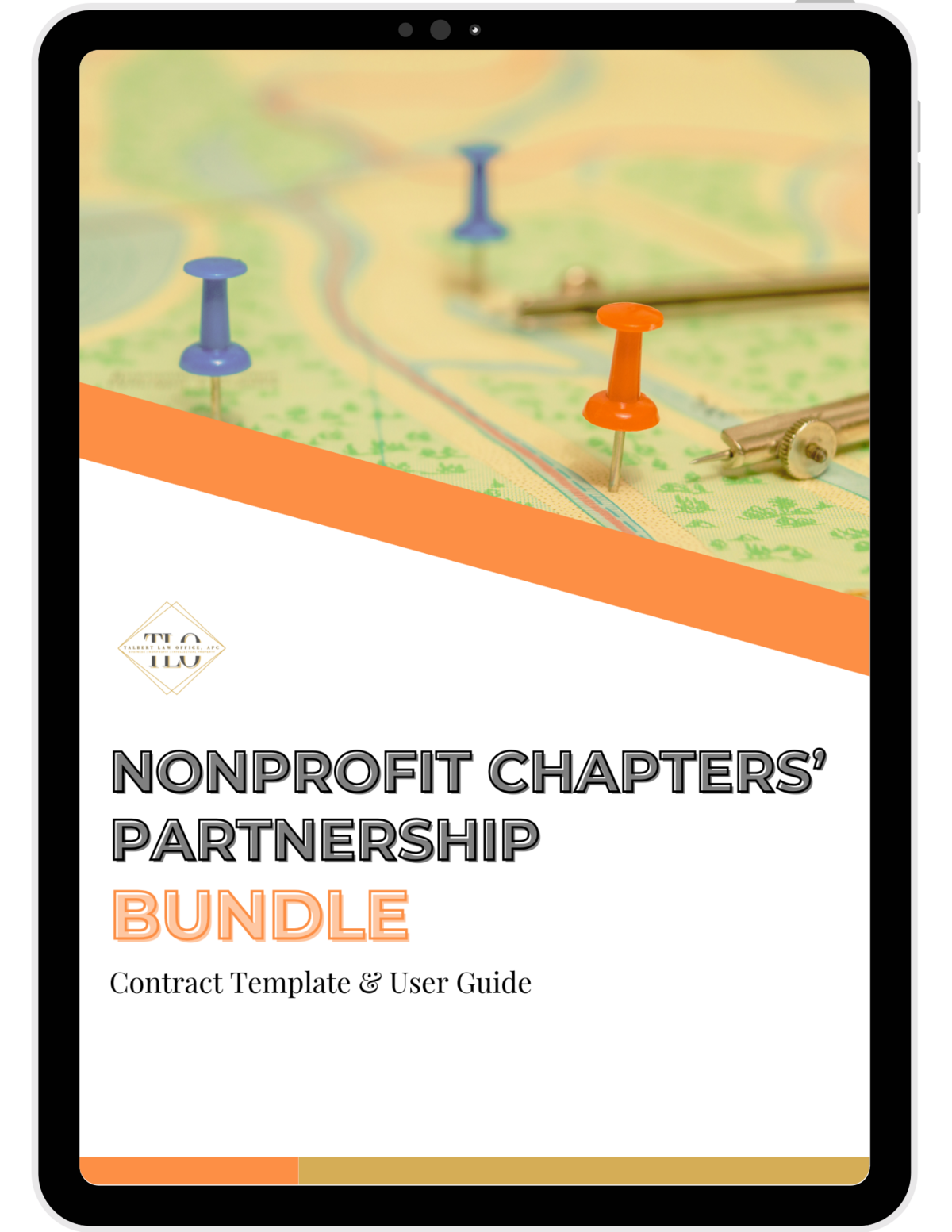 Nonprofit Affiliate Chapters Bundle