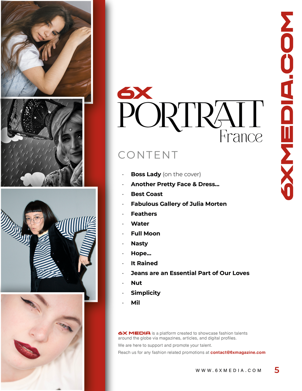 Portrait France Vol 9_5
