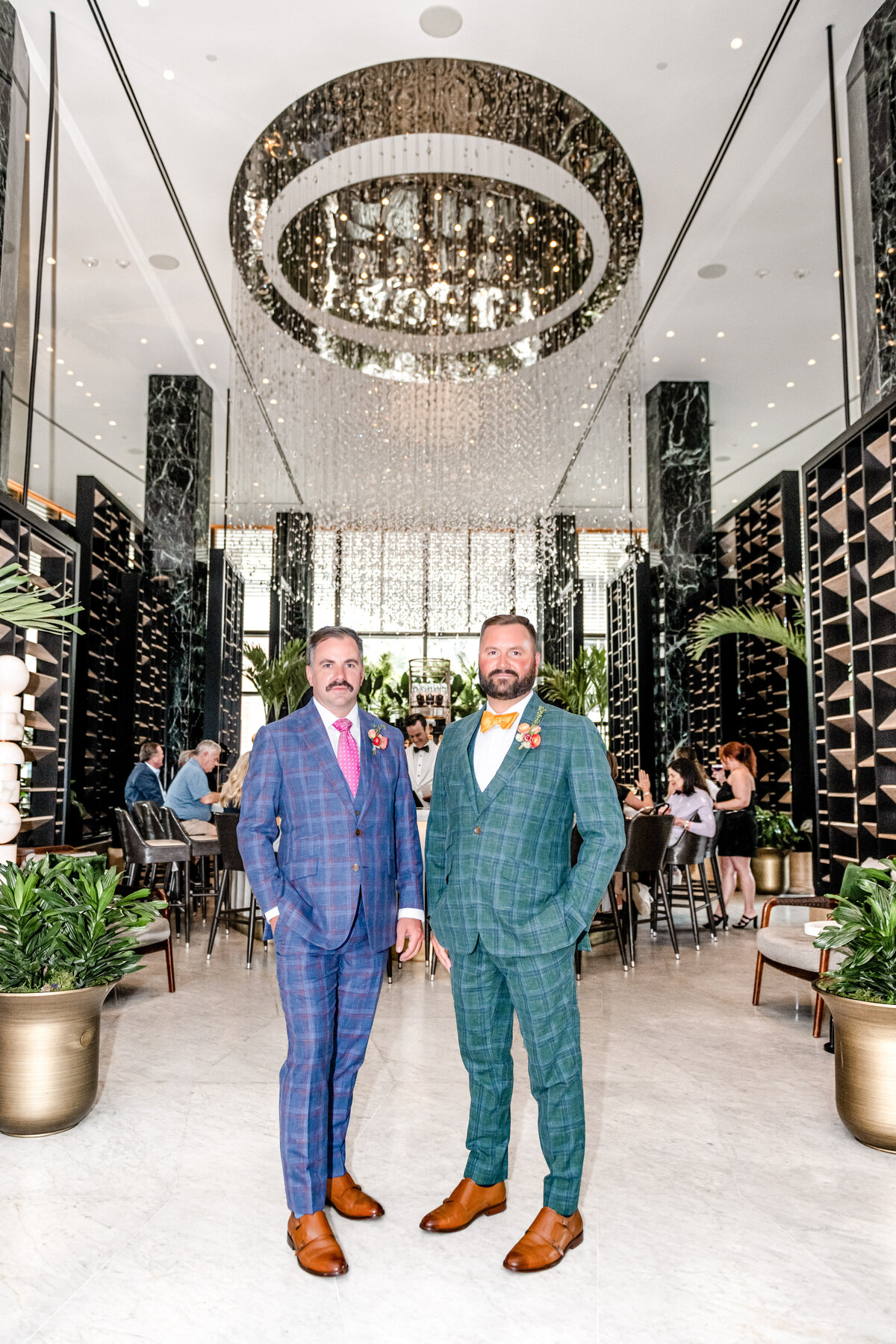 Derek & Ryan Wedding 2023-322