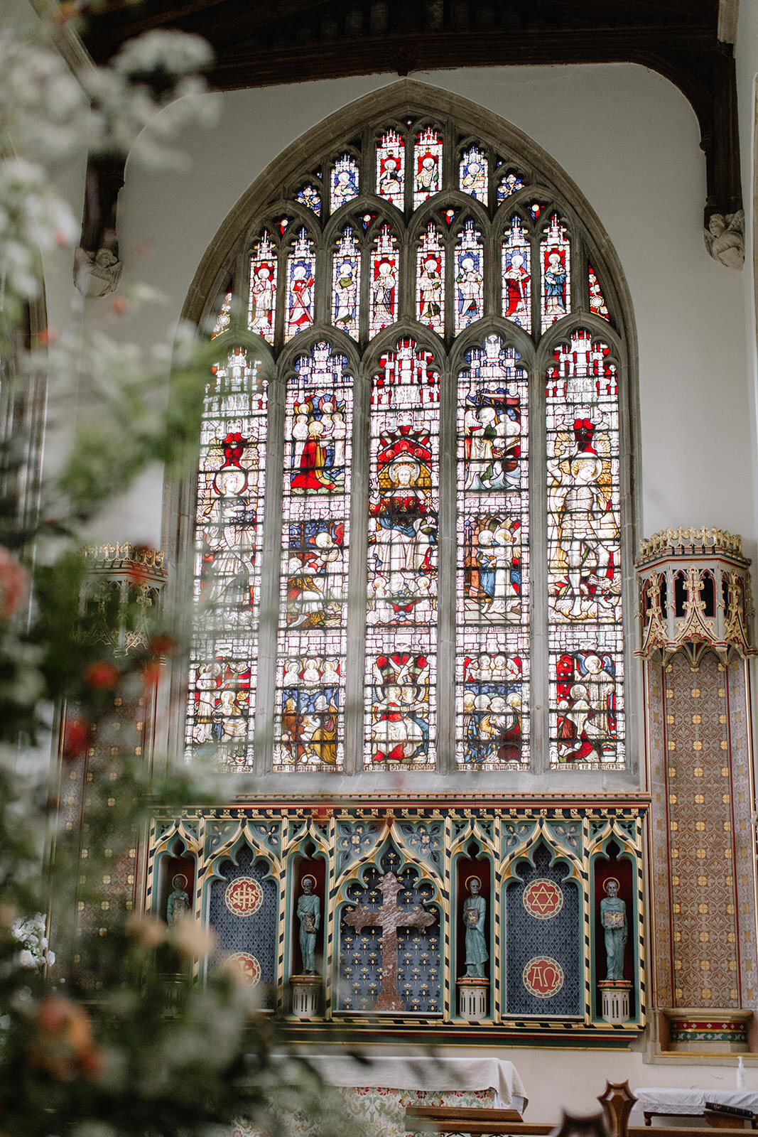 church wedding in somerset