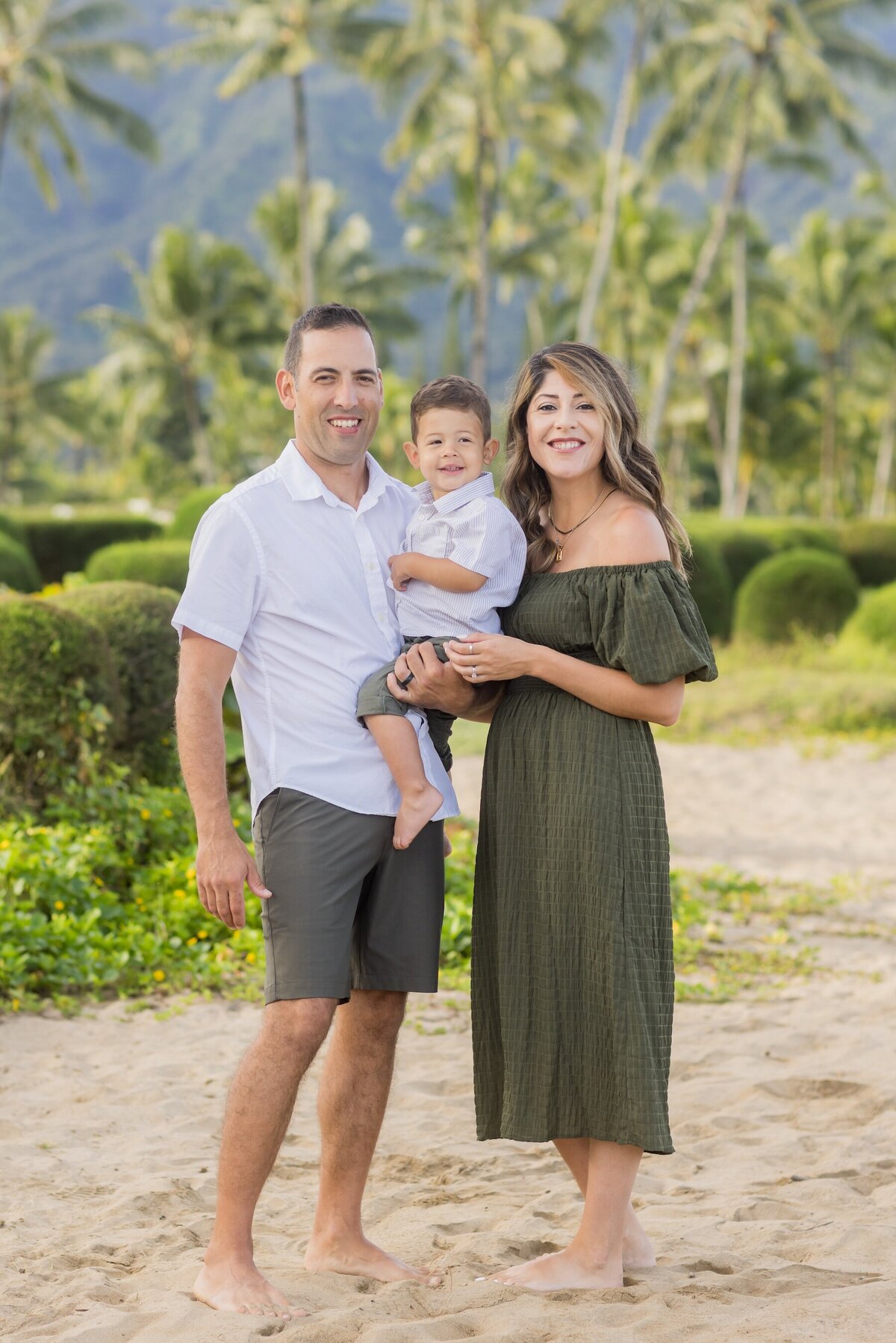Kauai Family Portraits  5000