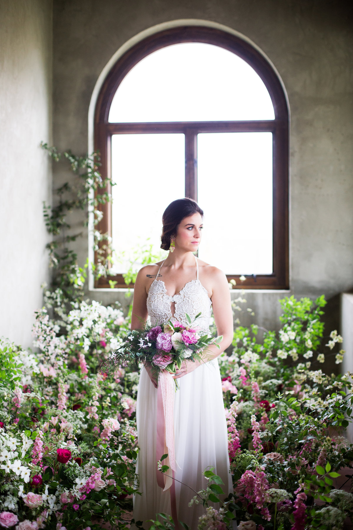 Summer Styled Shoot Classic LPT-8