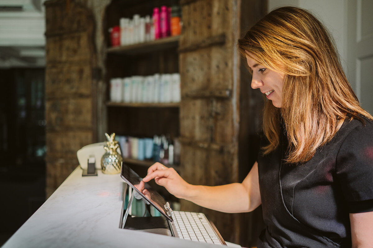 Marianne Bal Photography -  Salon Unique Zaltbommel-140