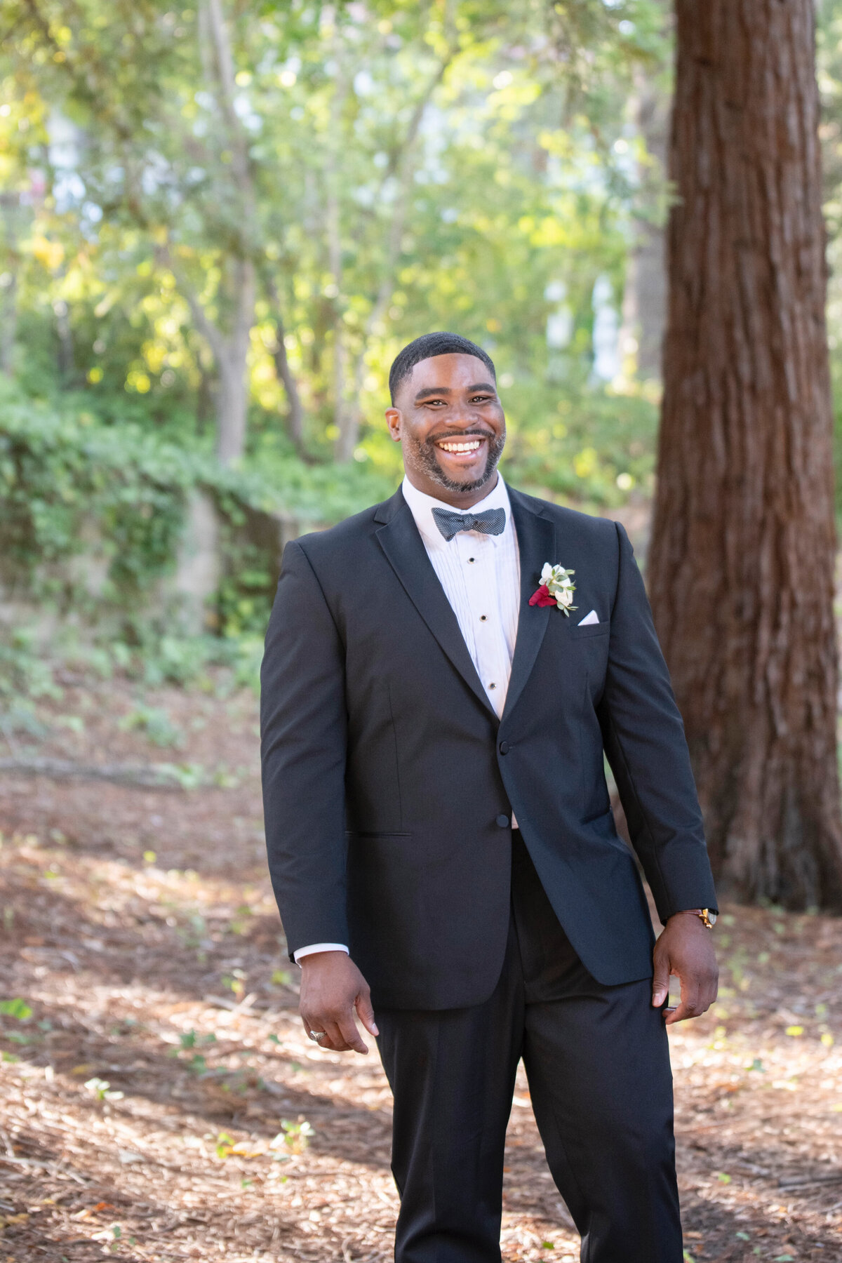 Mateus & Brandace _Hacienda de Las Flores Wedding _035