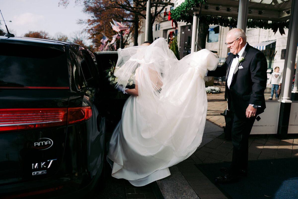 DCWedding