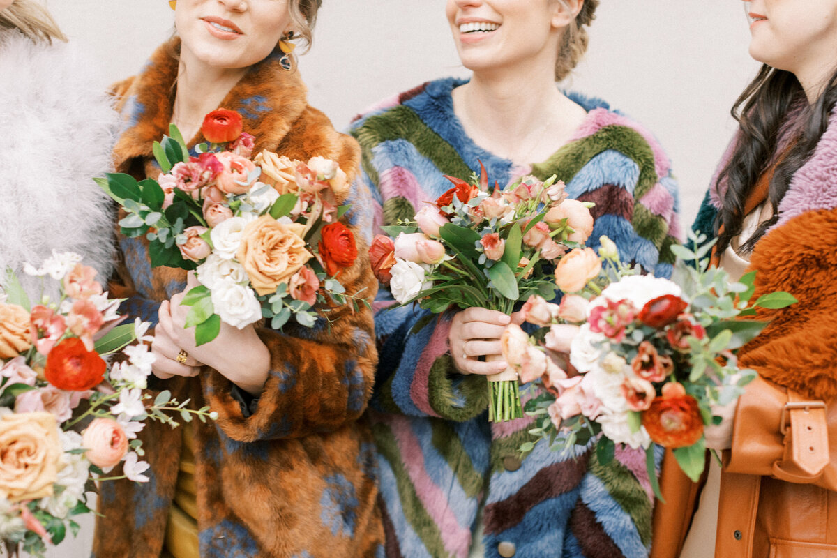 The Geroge Wedding Inspiration 22
