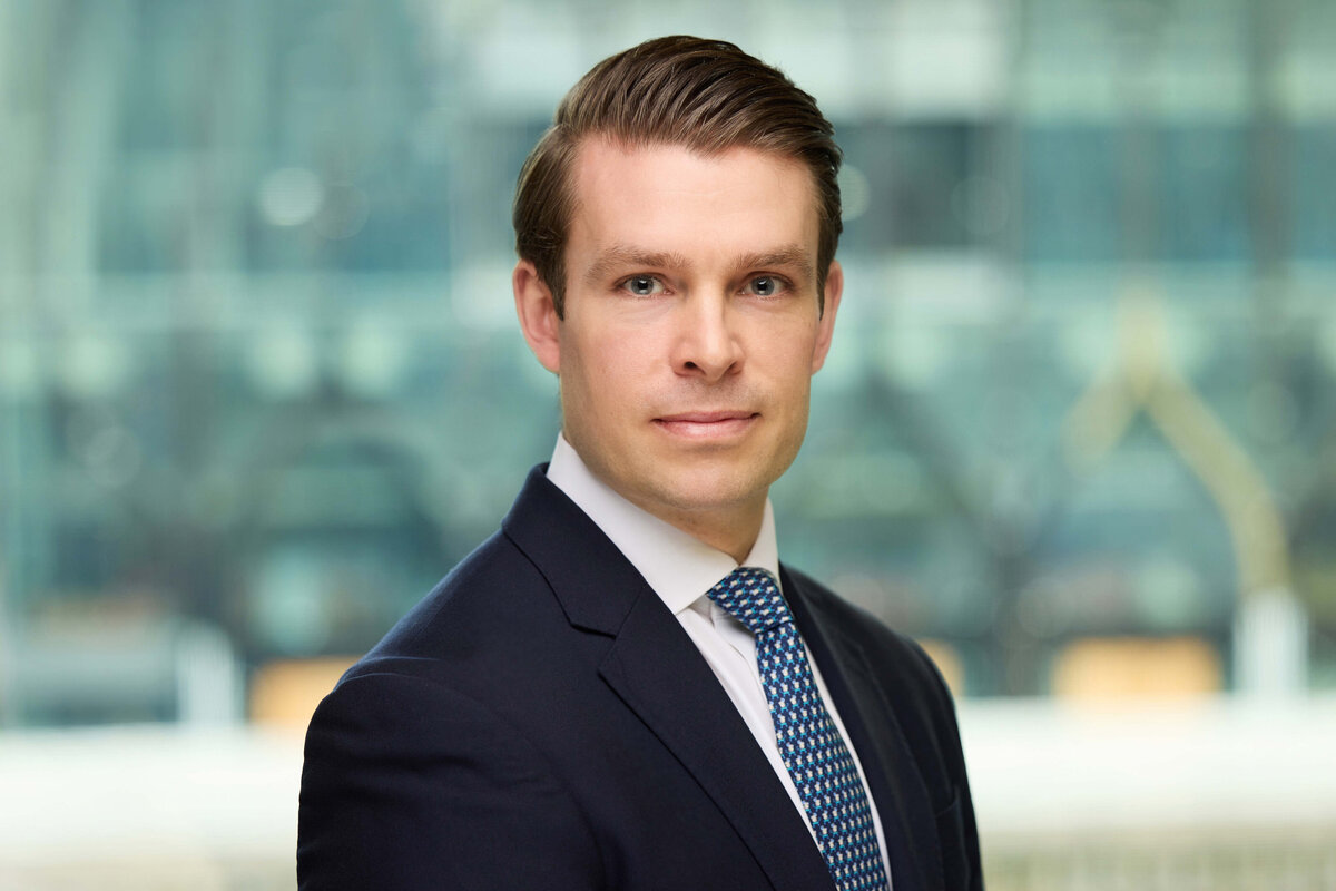 Business Portraits London 014