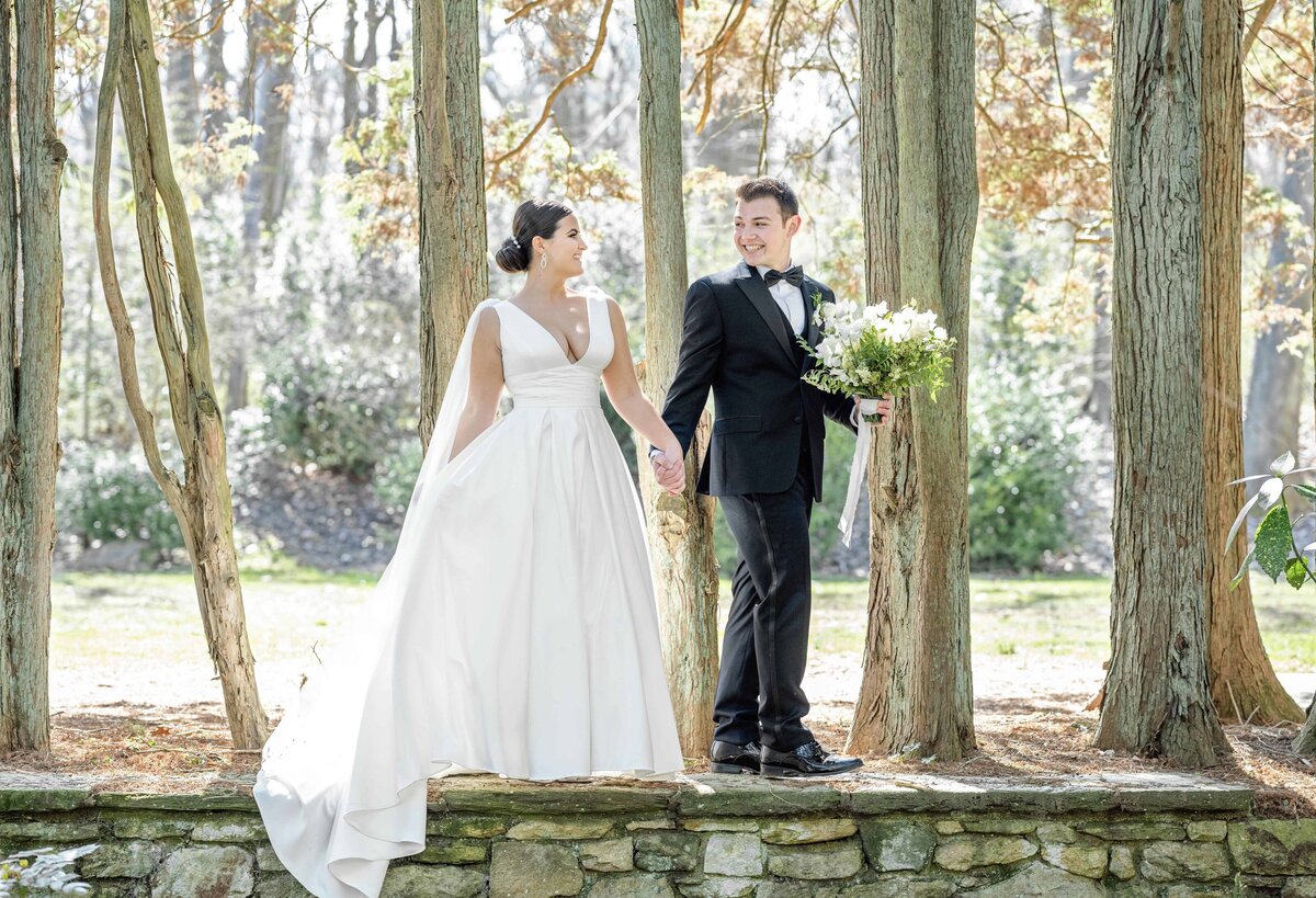 Editorial Wedding Photography | Abbe Foreman Photography-09