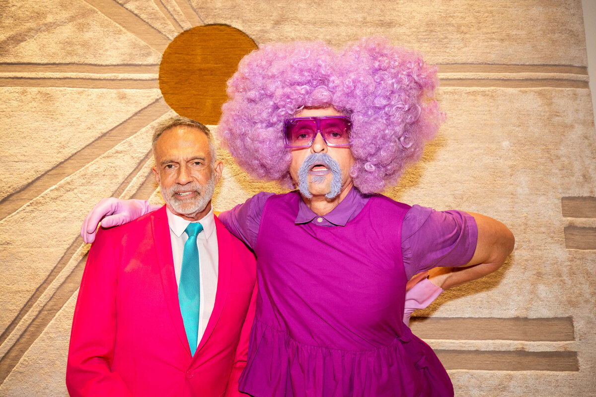 Mehraban-Beverly-Hills-Event