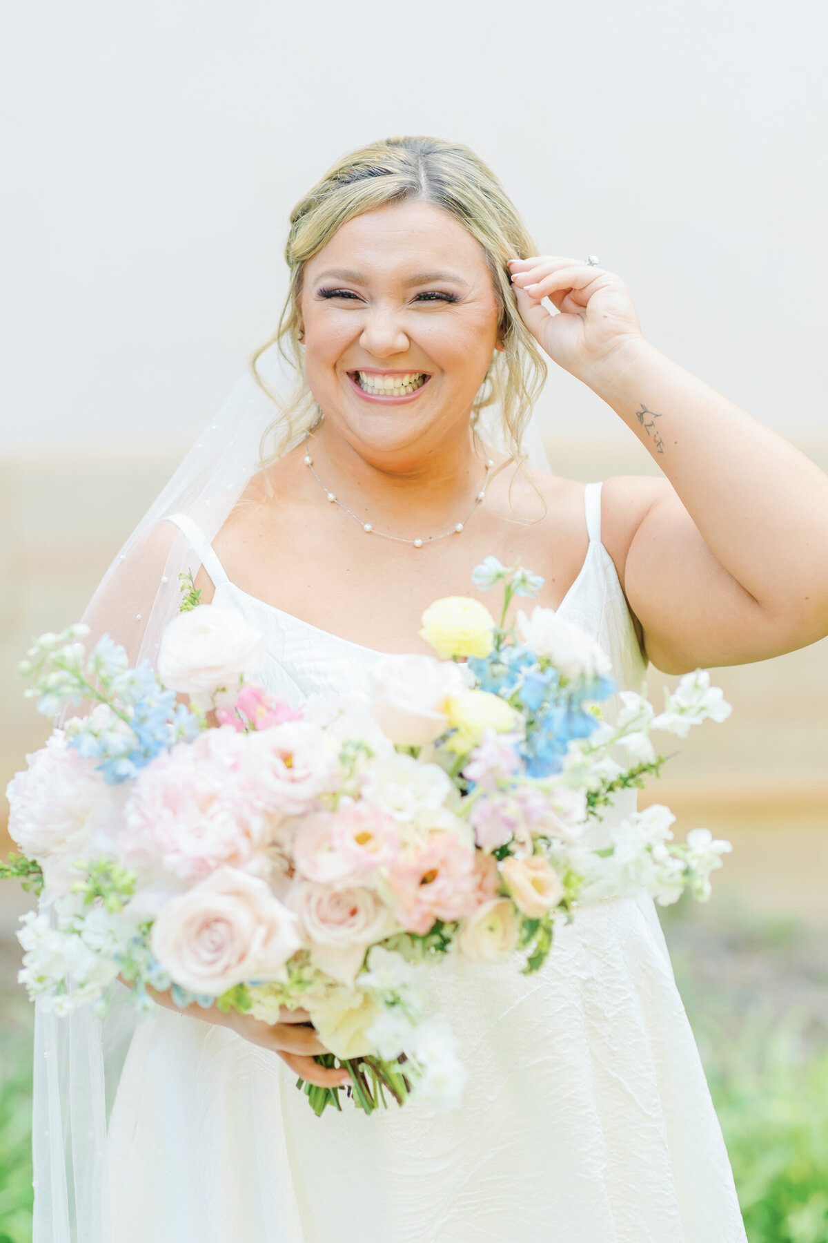 Bridal Portriats at Philbrook Museum-12