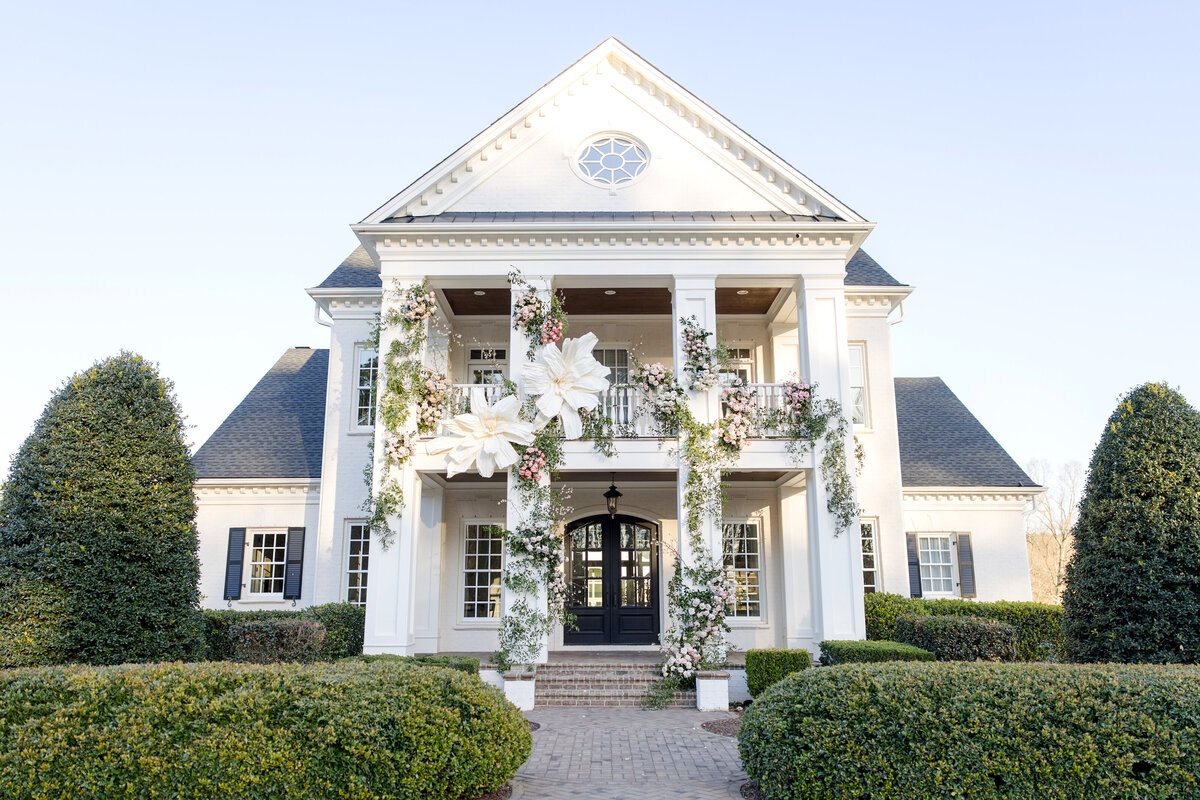The Donovan Manor SSAA Intrigue Designs Anna Grace Photography-337