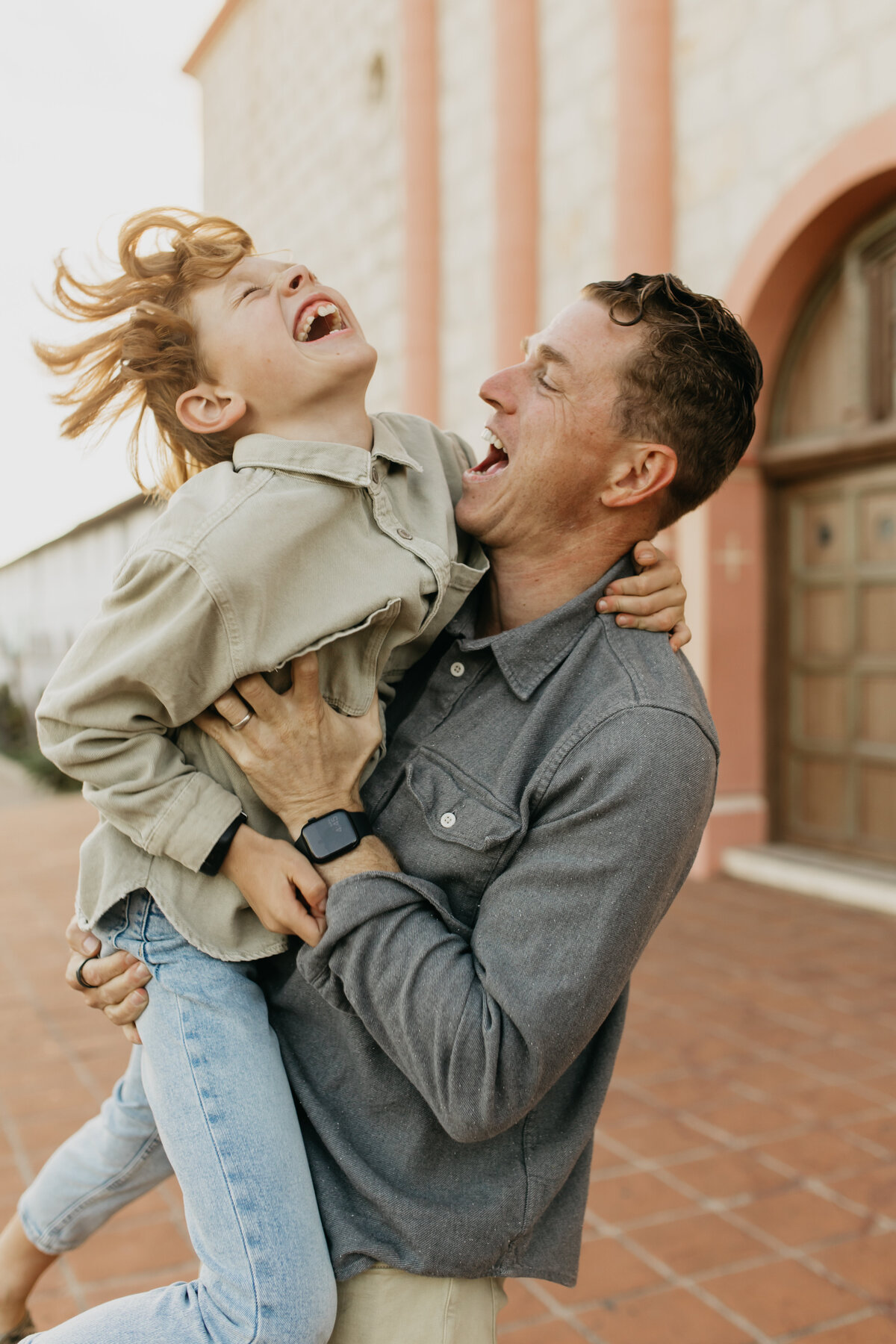 family photography