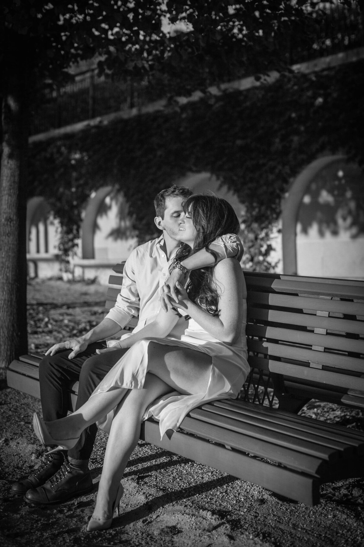 Philadelphia-Engagement-Wedding-Photographer-Kate Neal Photography-3