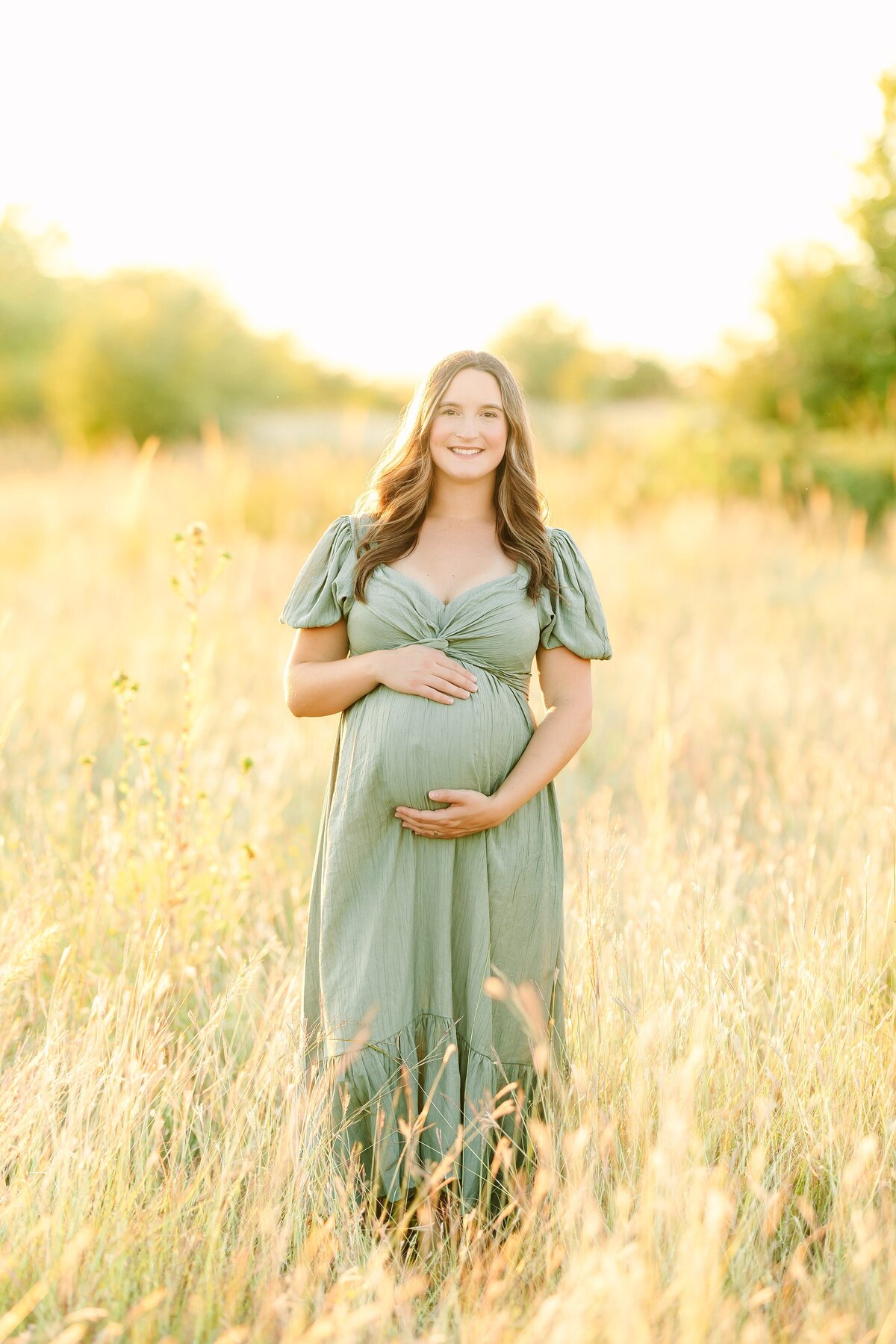 Woodard Family - Maternity-48