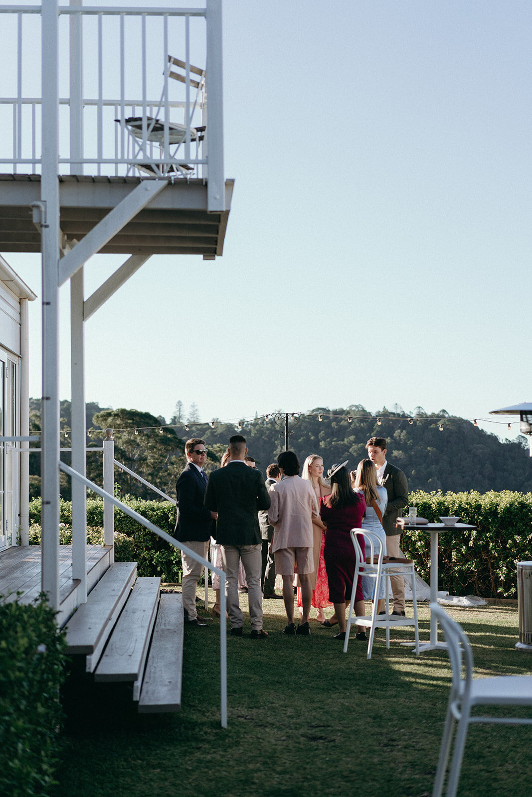 Ali + Lachlan - Maleny Manor-437