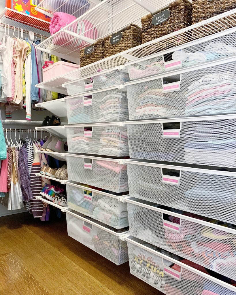 Simply Organized Professional Organizing SF Bay Area