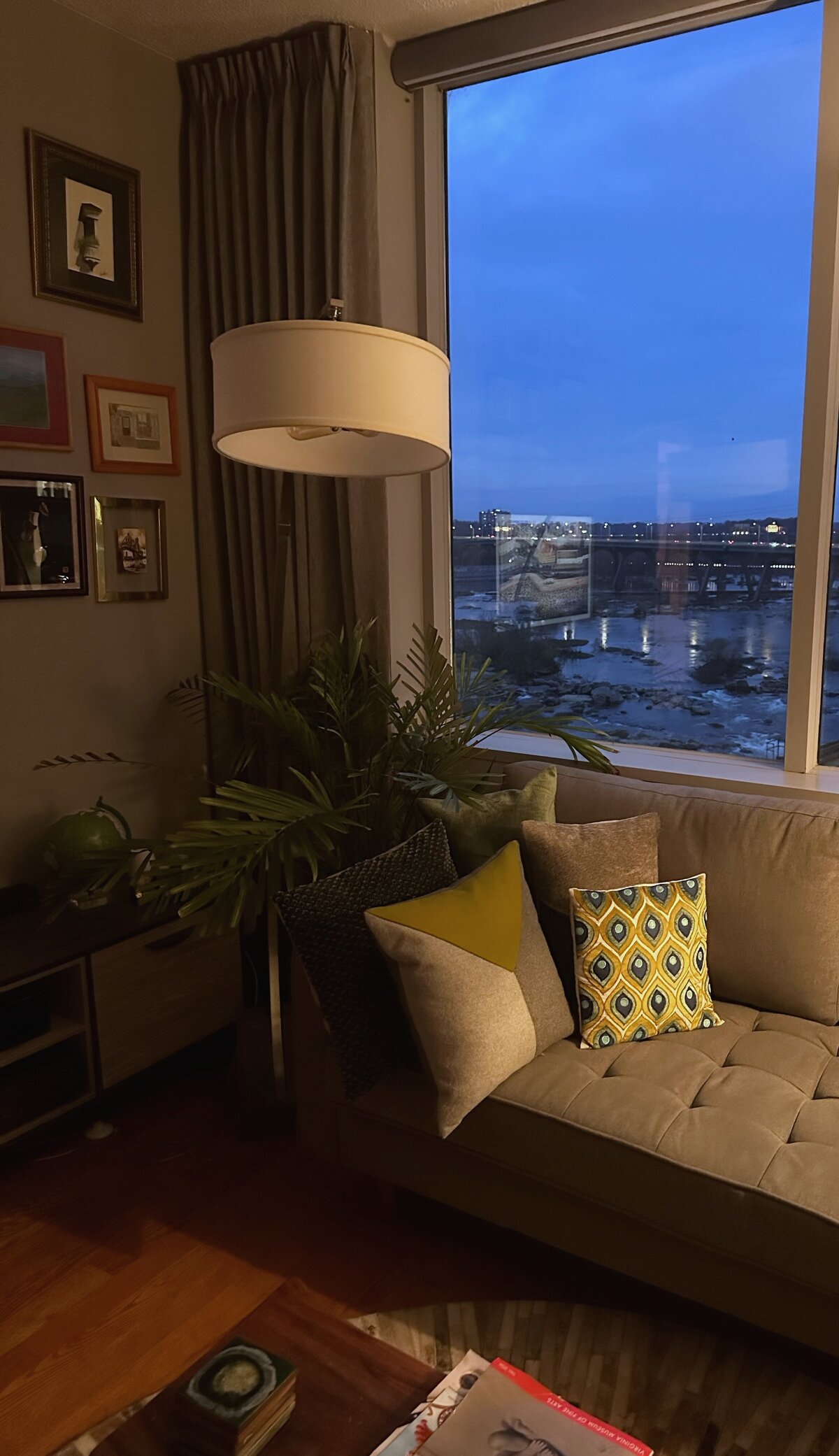 floor lamp_type a decor