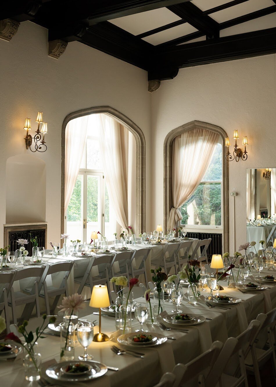 P + B - Callonwolde Art Center - Atlanta, GA - Spring 2025 Wedding - Signa Photo Collective-88