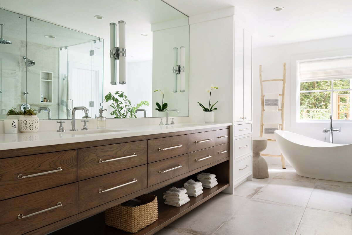 California Cool Sanctuary  | Liz Walton Home