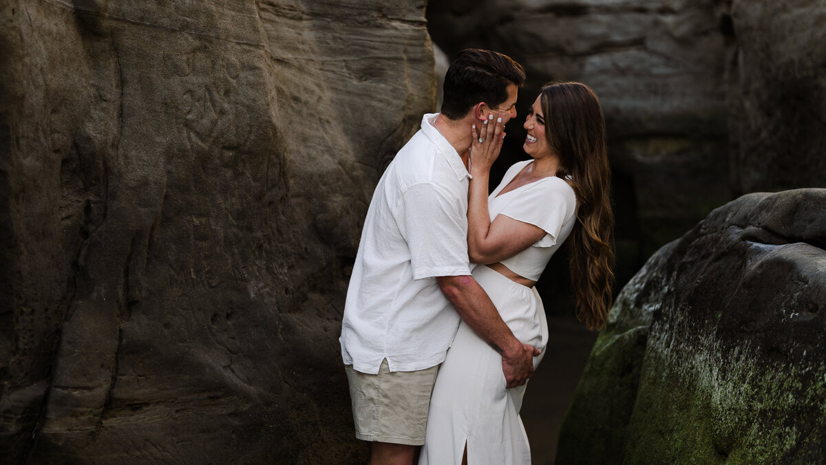 Shannon & Paul-12