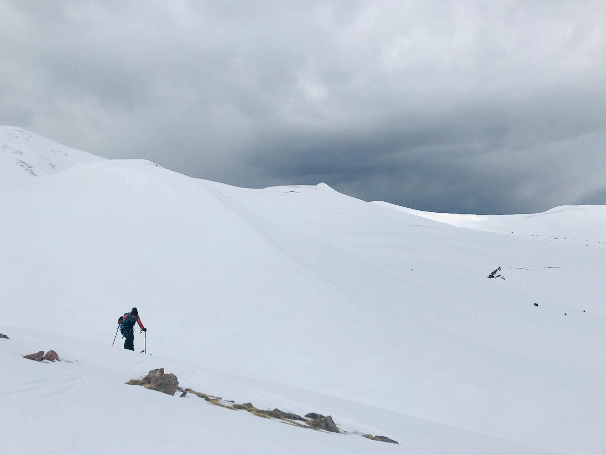 Big-Mountain