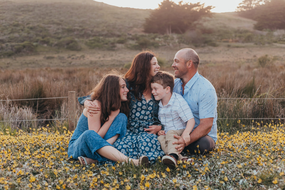 skyler maire photography - rodeo beach family photos, marin county family photographer, bay area family photographer, san francisco family photographer-6761