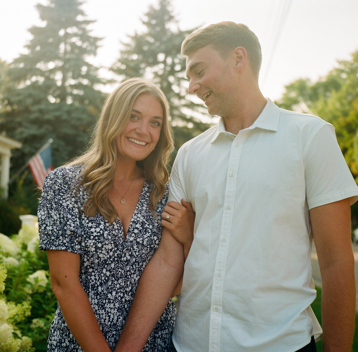 Excelsior-Minnesota-Summer-Engagement-Session-Clever-Disarray-3