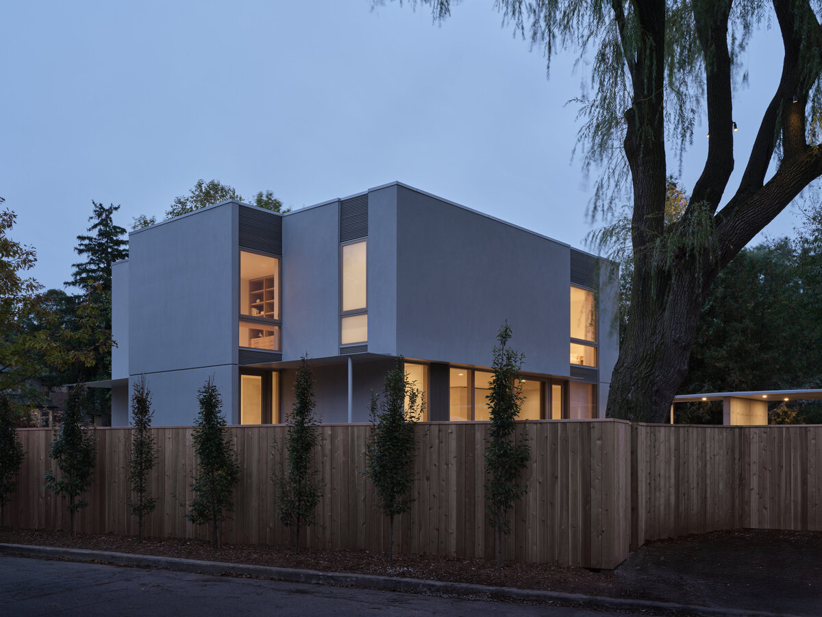 336-Studio AC Glen Cedar