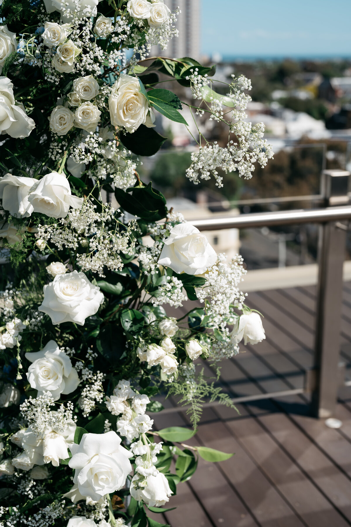 Luminare, Melbourne City Wedding Photographer, Samantha and John-233