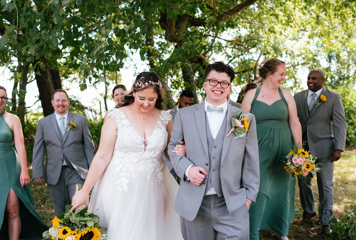 Sarah+Peter Moorhouse Wedding, The Farmstead at Ringoes, East Amwell Township NJ, Nichole Tippin Photography-275