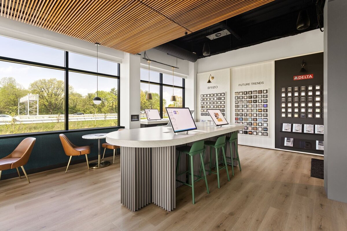 Commercial Architects in Atlanta, GA | Office Design & Planning