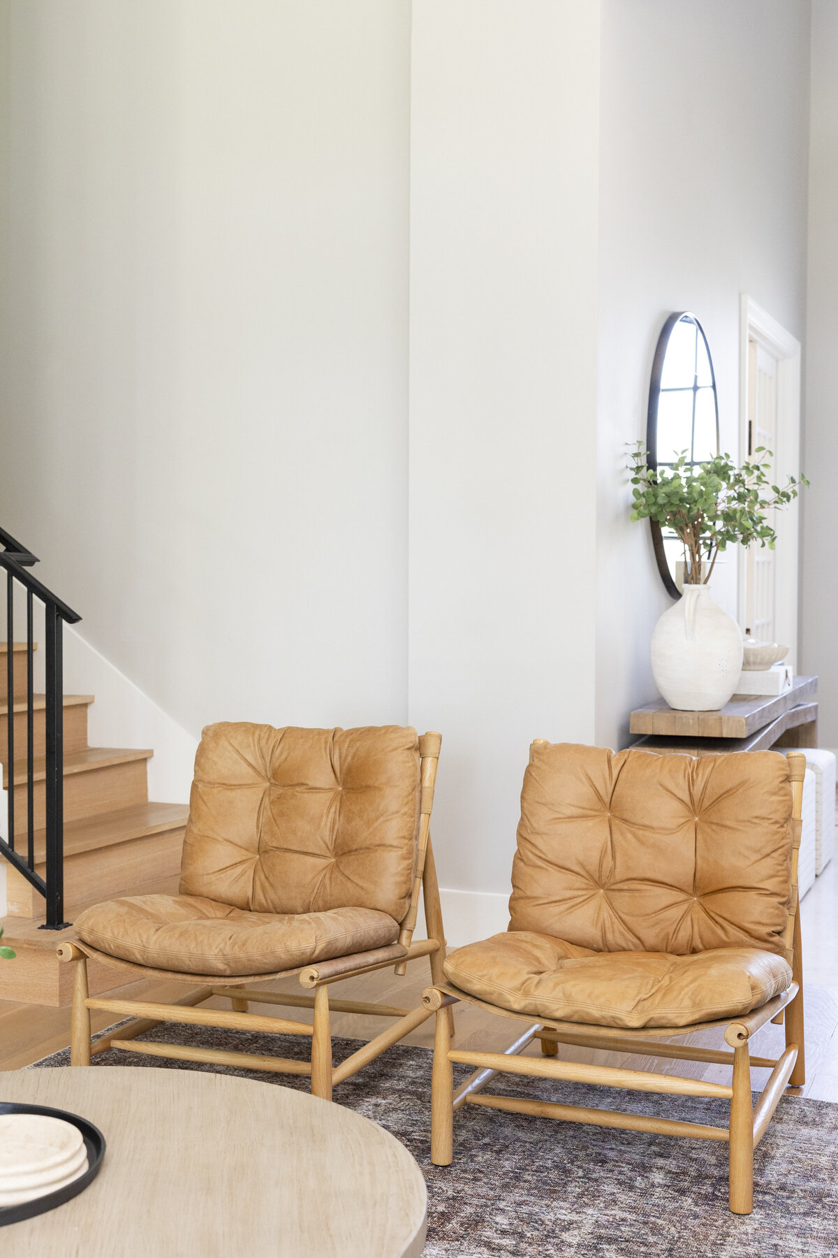 Collins & Co. Sterling Creek Residence Oviedo | Image by The Branded Boss Lady © 2024