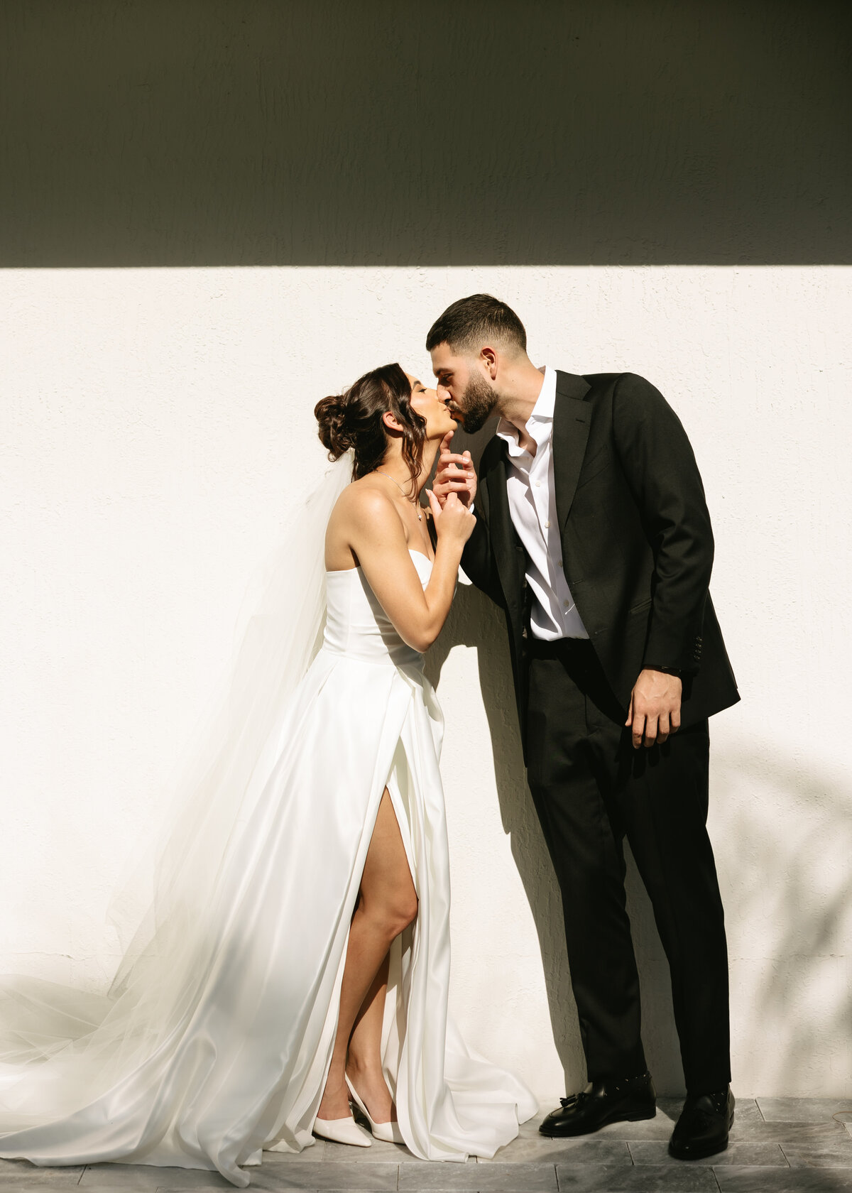 Intimate Elopement in Miami Florida-197