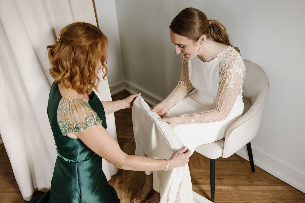 Columbus Ohio Wedding Photographer