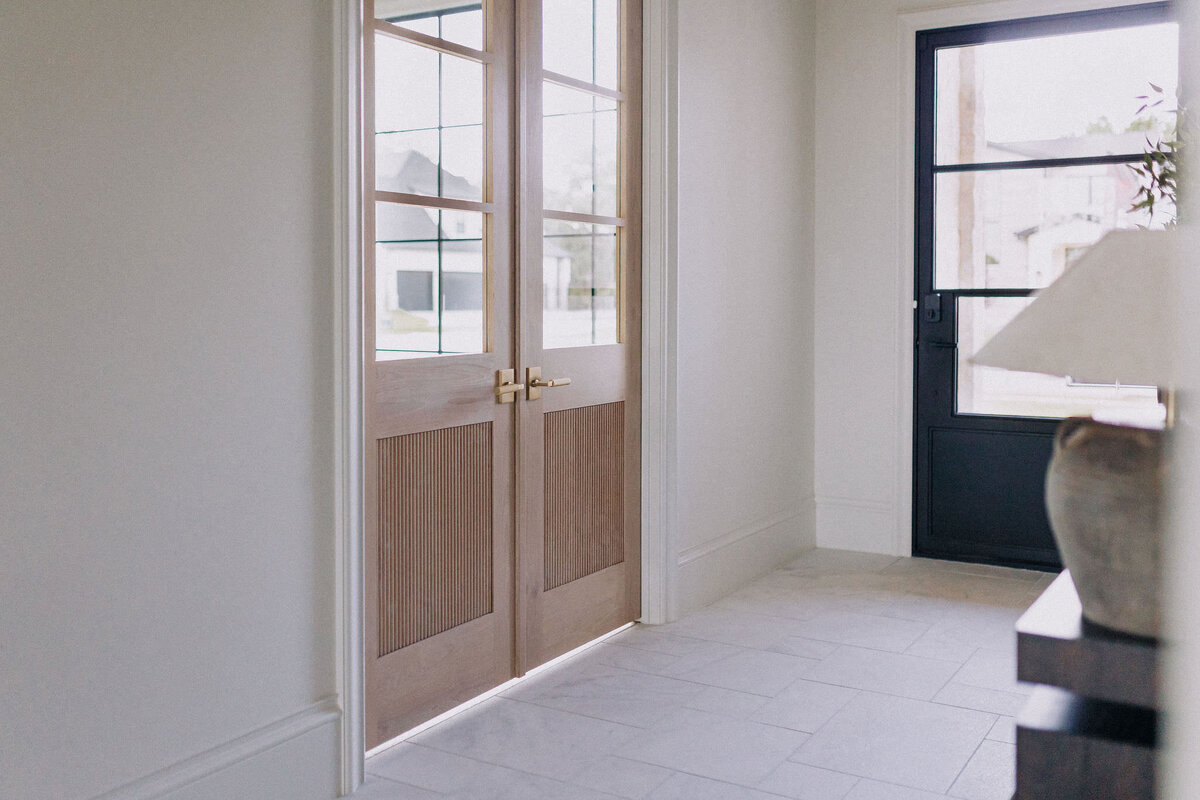 Keller Model Home Providential (15)