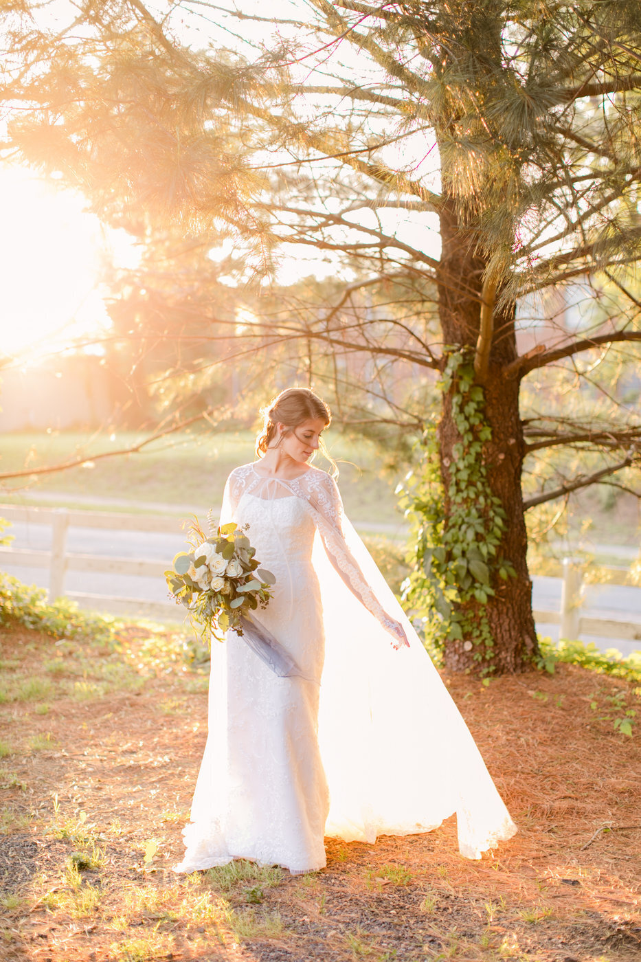 Inn at the Old Silk Mill Wedding Megan Kelsey Photography Jordyn & Zach-1159