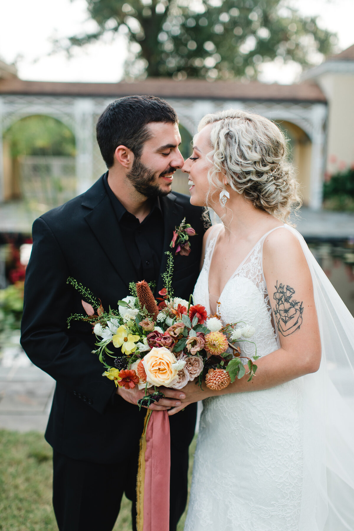 Kelsey and Will633