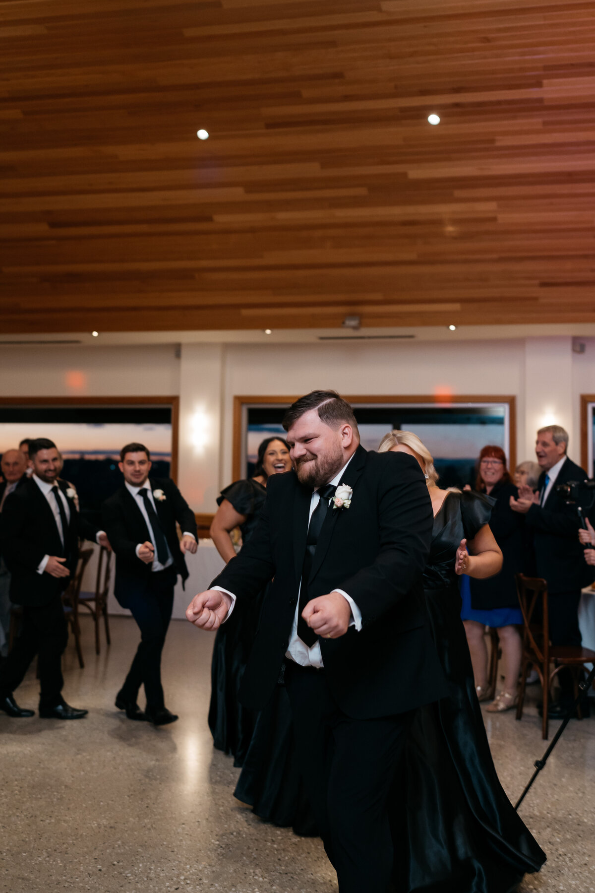 Courtney Laura Photography, Kate and Nick, Yarra Valley Wedding Photographer, Vue on Halcyon-939