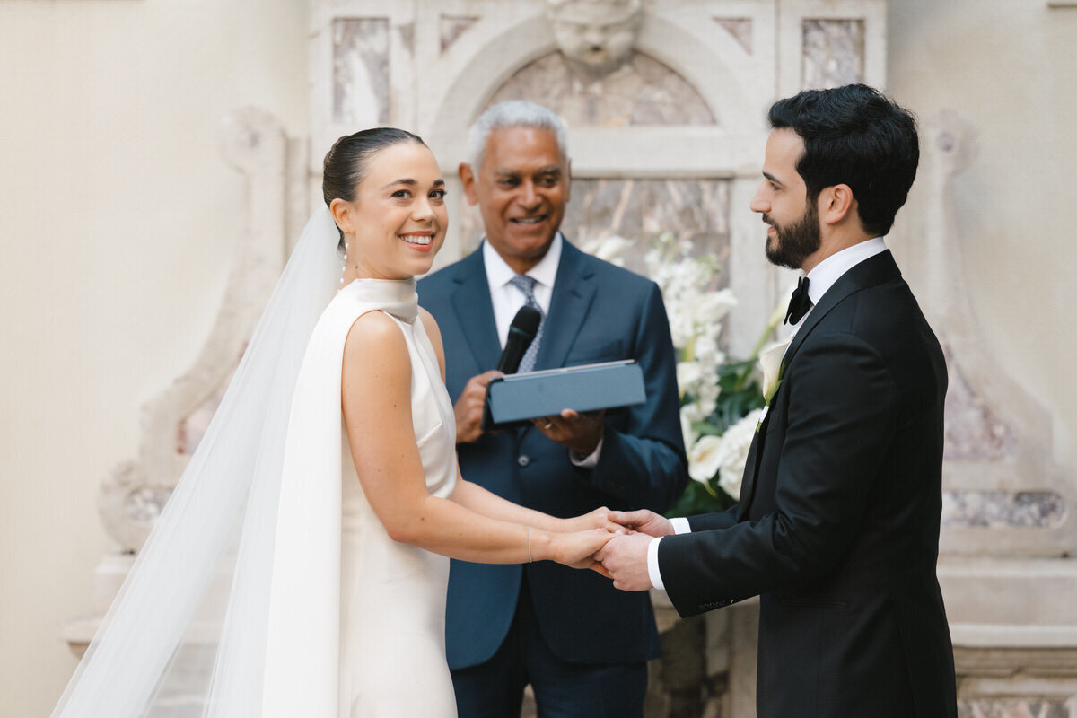 Alex and Chris Bonnet House Wedding Ft. Lauderdale25
