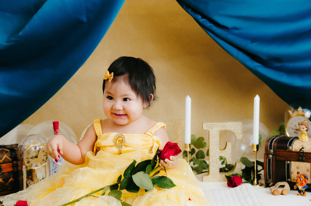 First Birthday-11