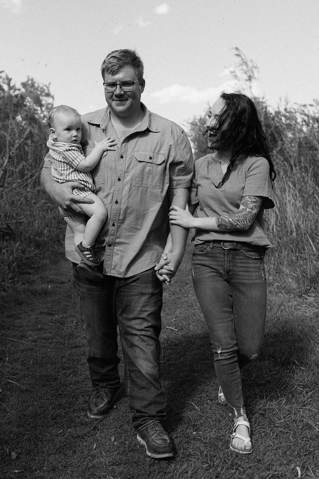5.16.2025 - Walker Turns One-20