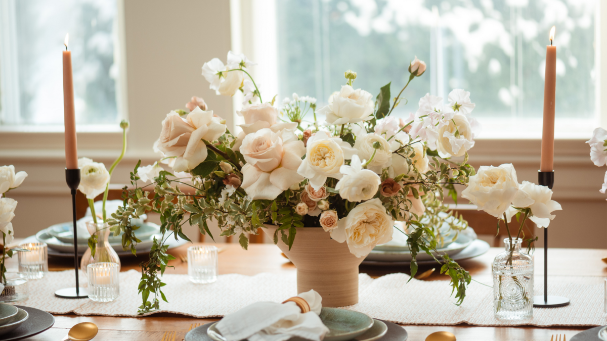 Floral Portfolio Kingsley Floral Co Vermont Wedding Florist