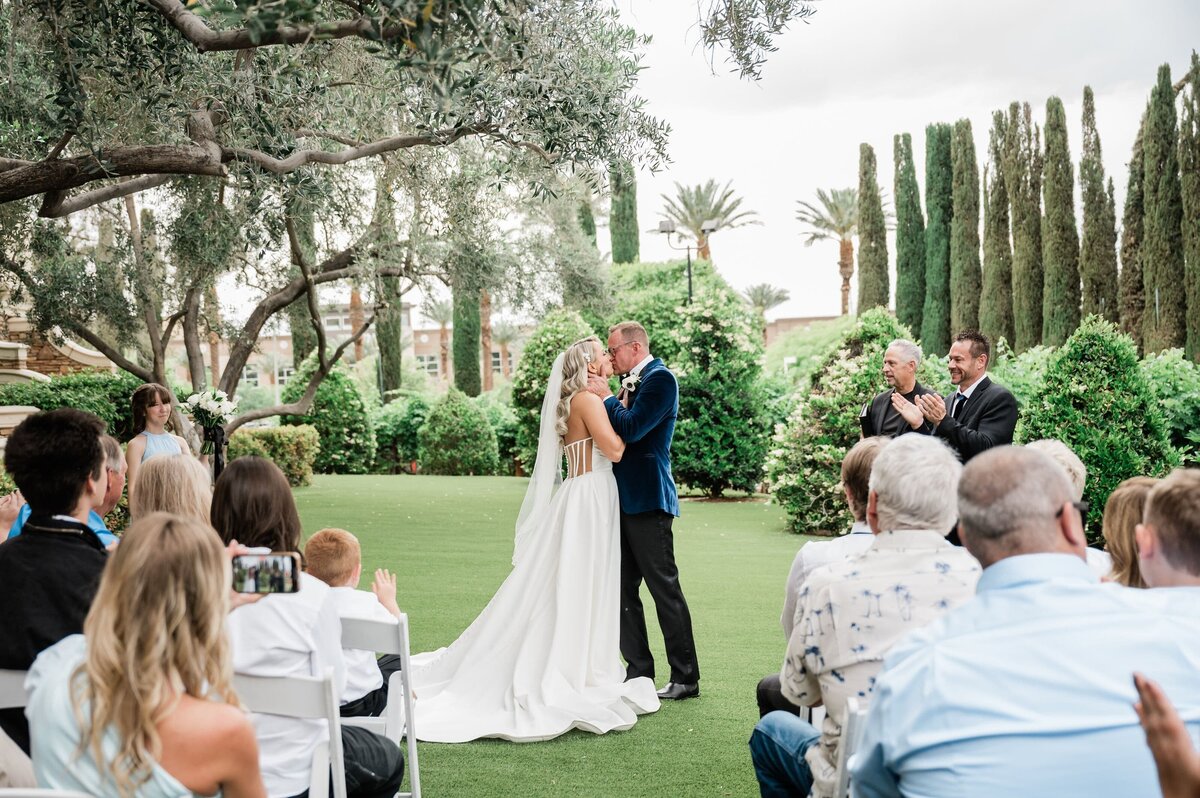 green valley ranch wedding