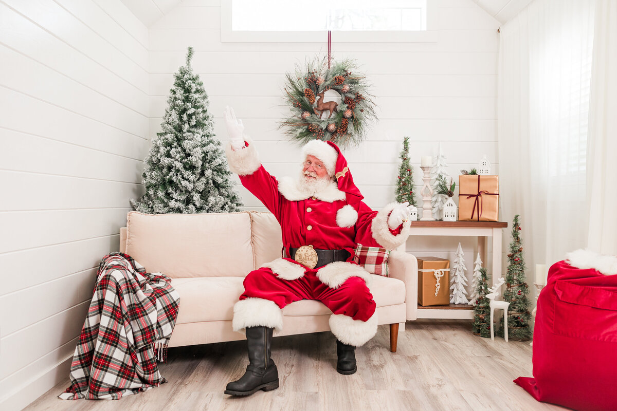 Santa Photos New Jersey-19
