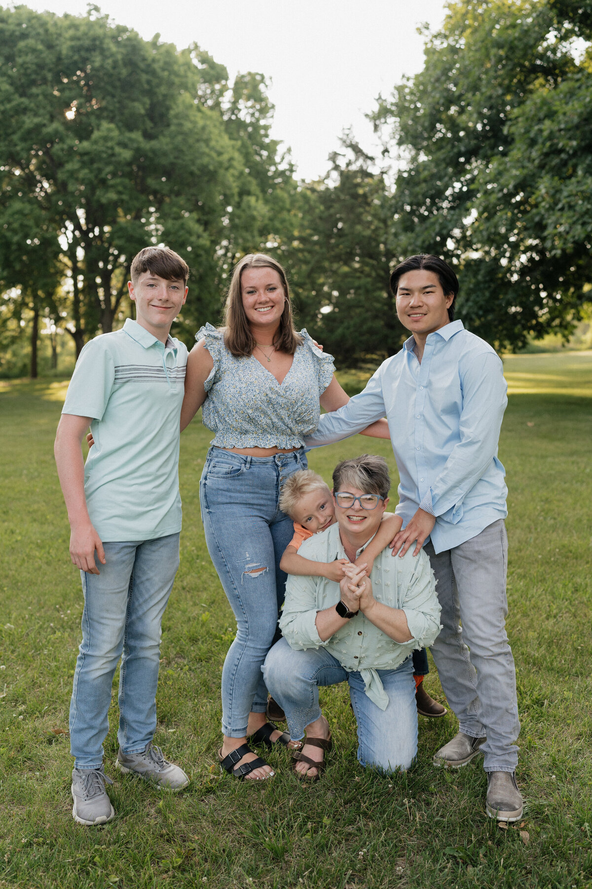 Mckee Family-35