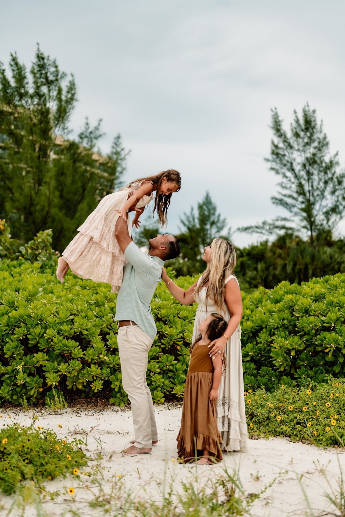 Chasing Creative Family Portraits 2024-19