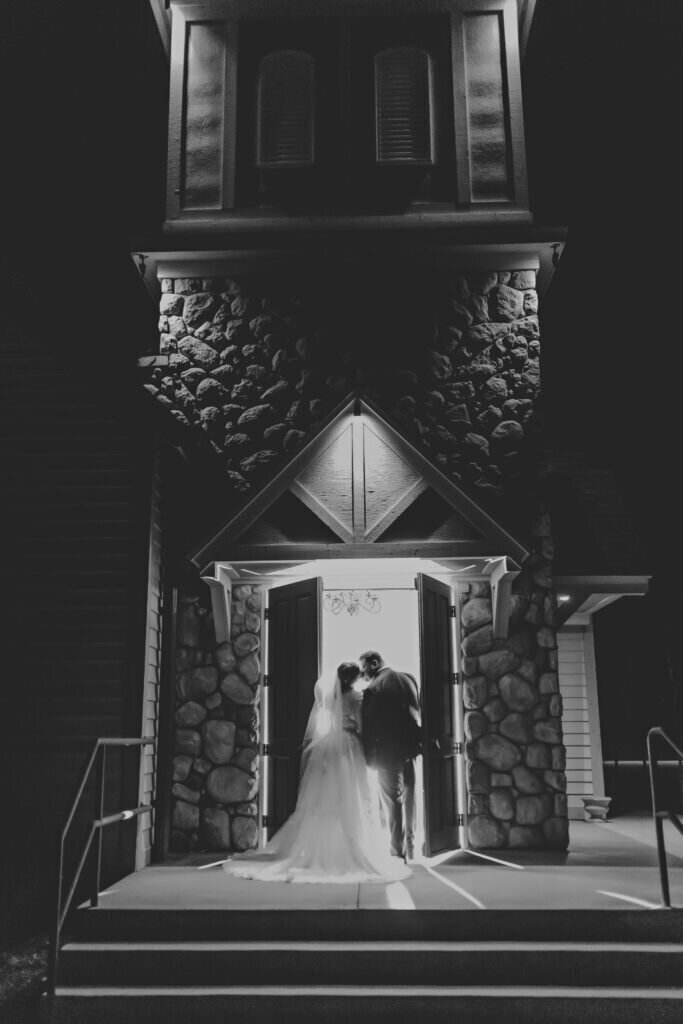 Northwest Indiana Wedding Photography Aberdeen Manor