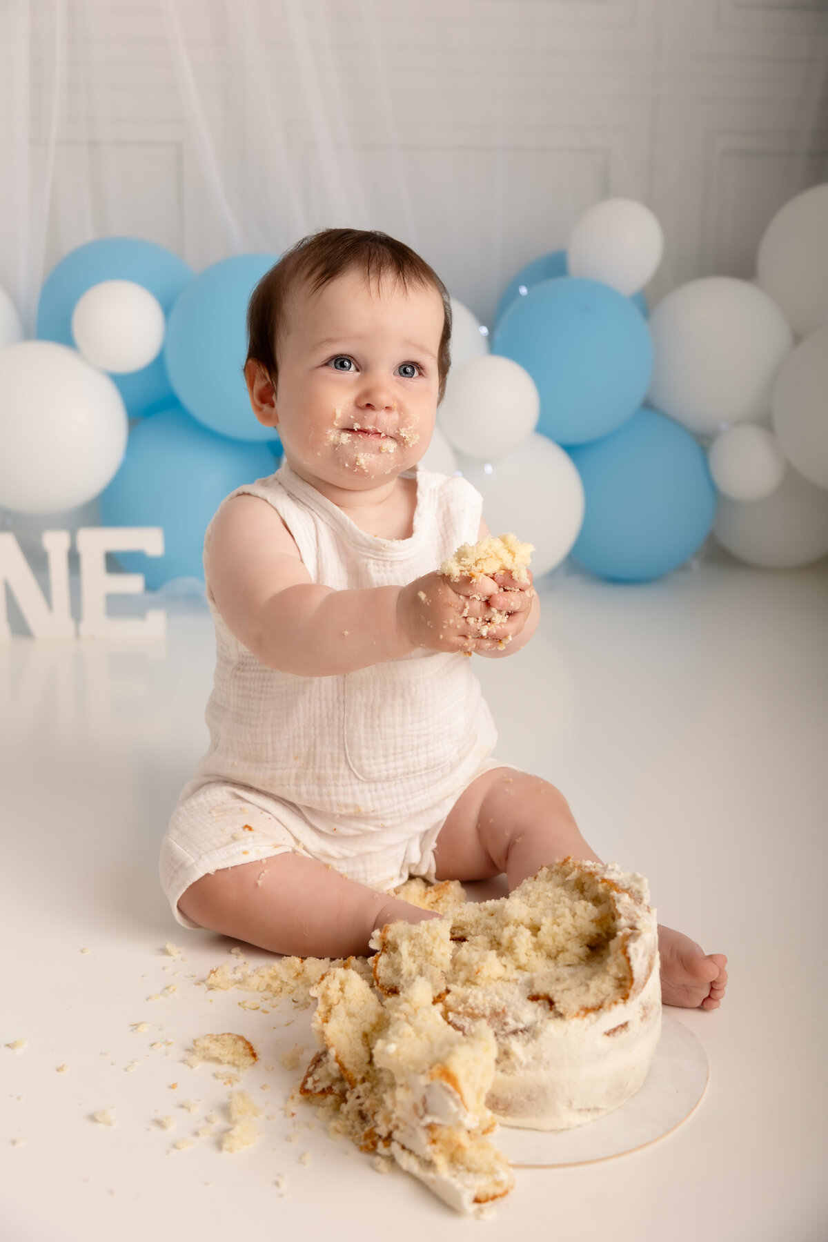 Briggs cake smash.7